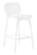 Click to swap image: &lt;strong&gt;Tide Air Barstool-White&lt;/strong&gt;